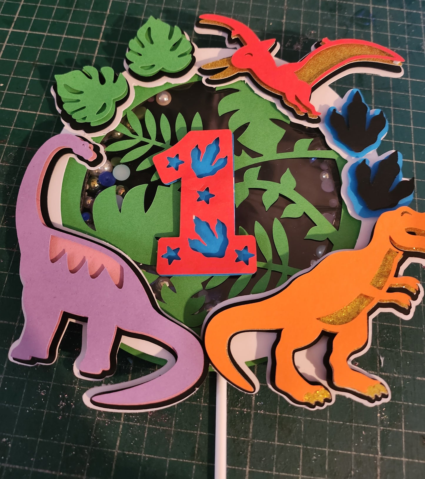 Cake Toppers