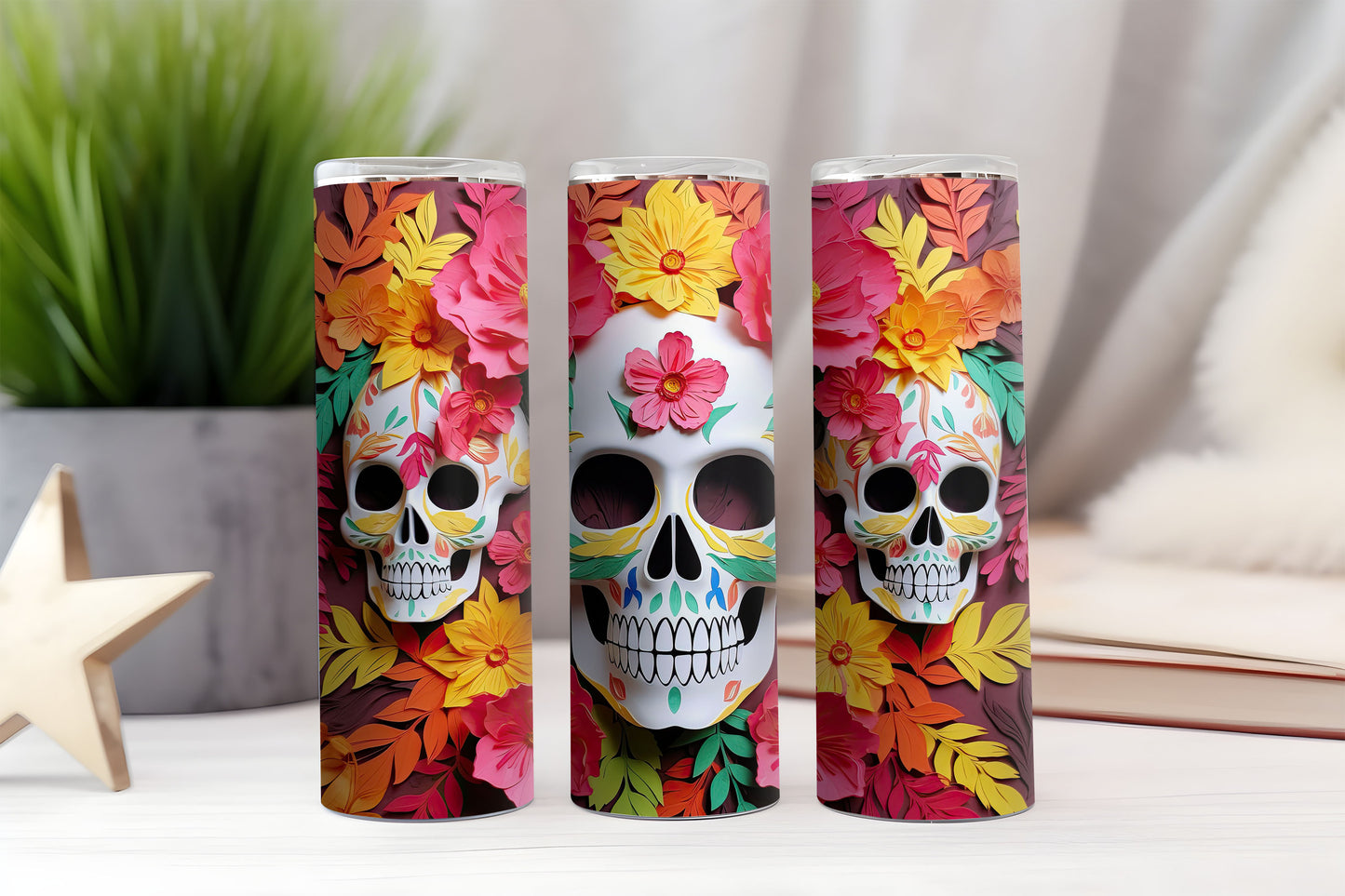 Skulls