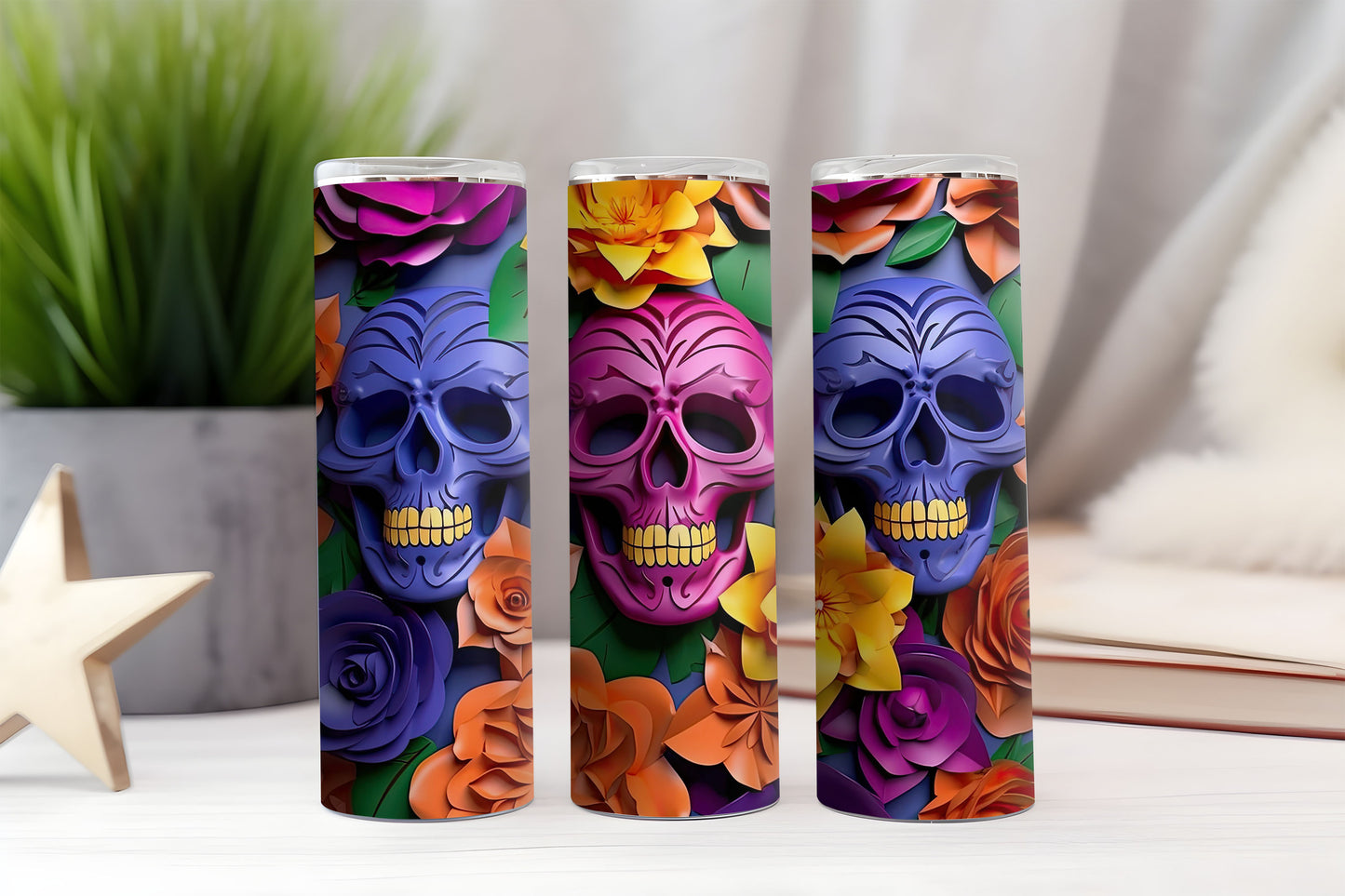Skulls