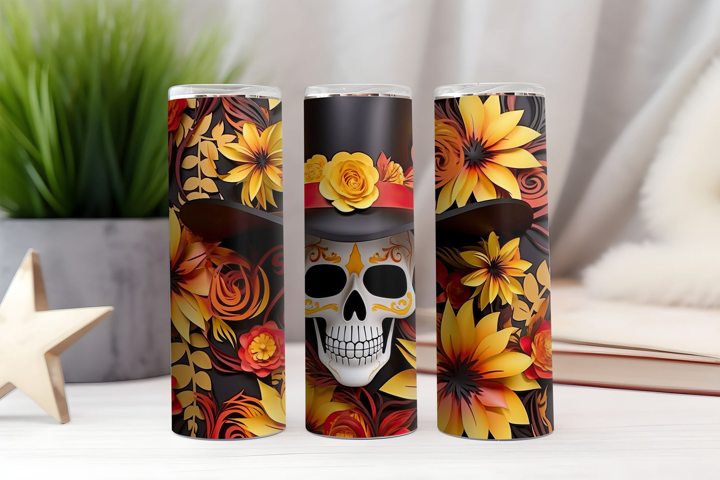Skulls