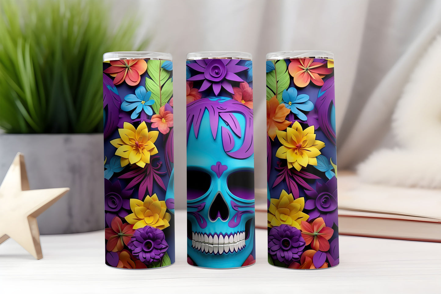 Skulls