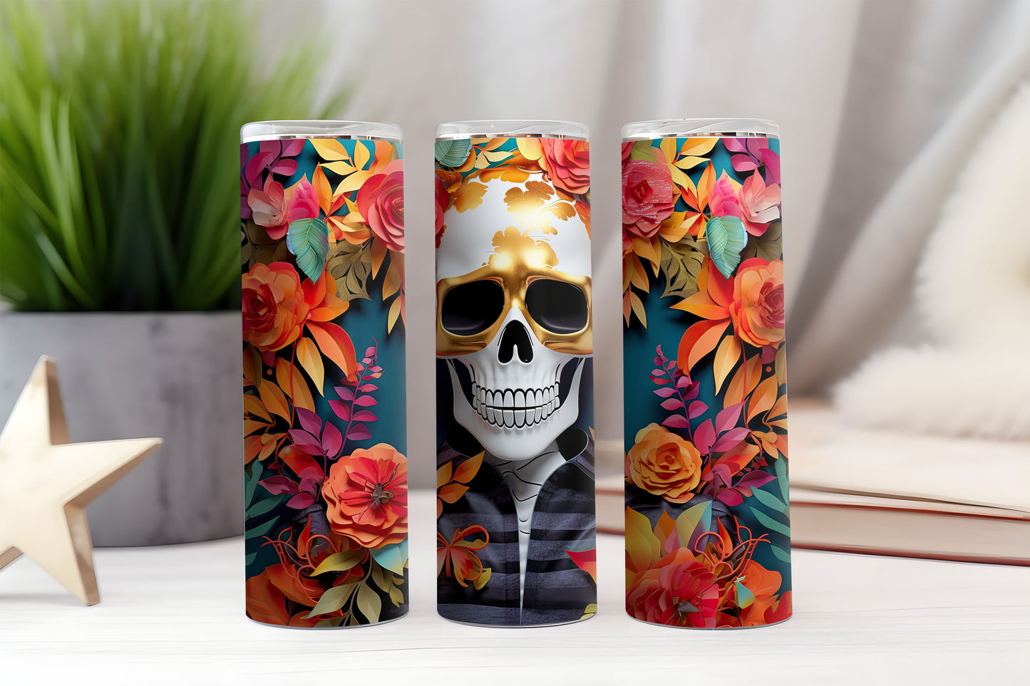 Skulls