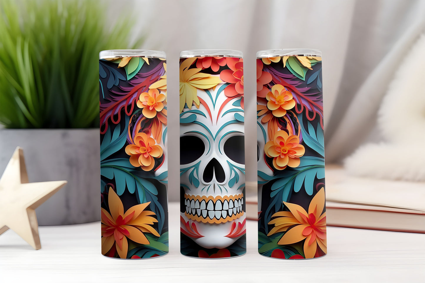 Skulls