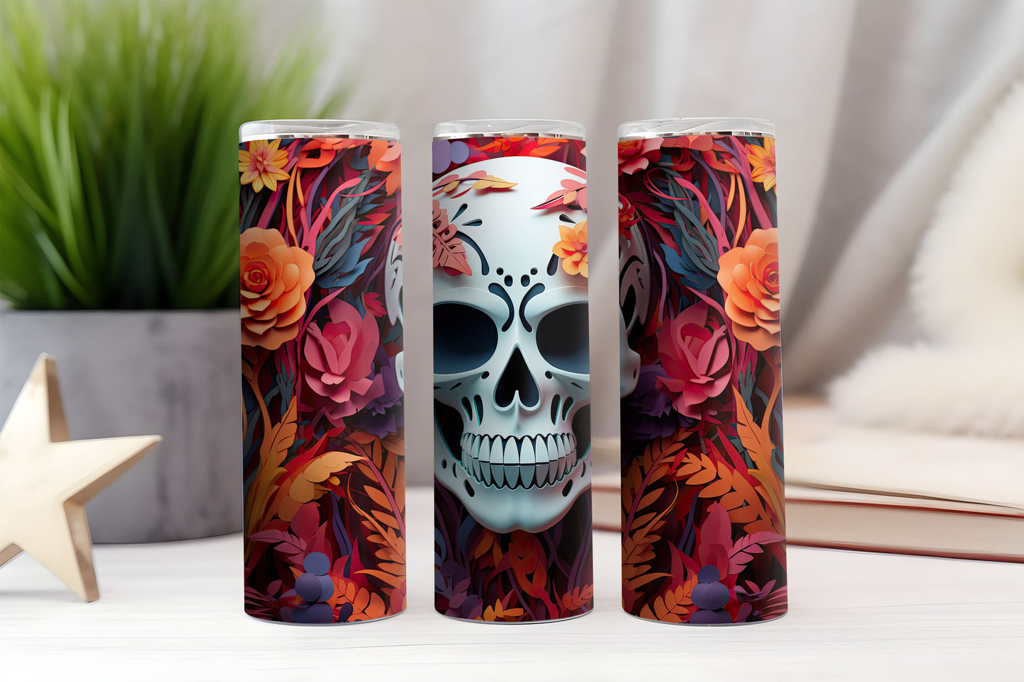 Skulls