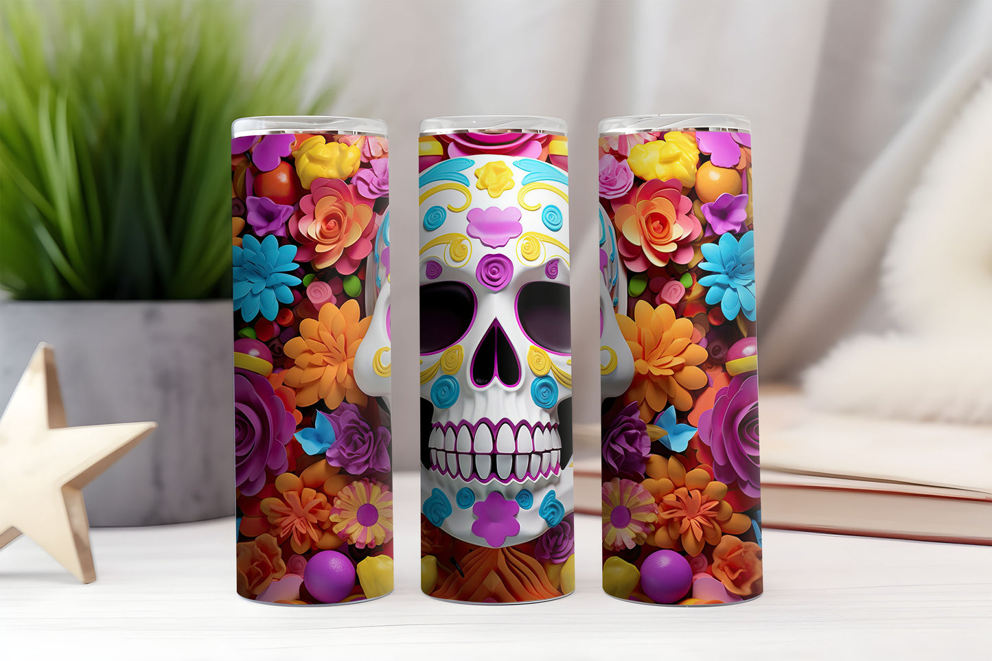 Skulls