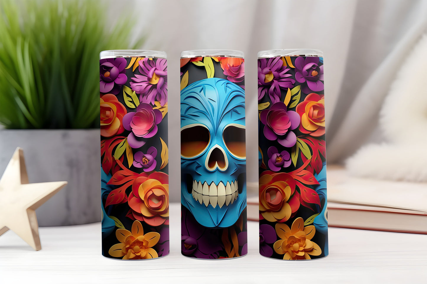 Skulls