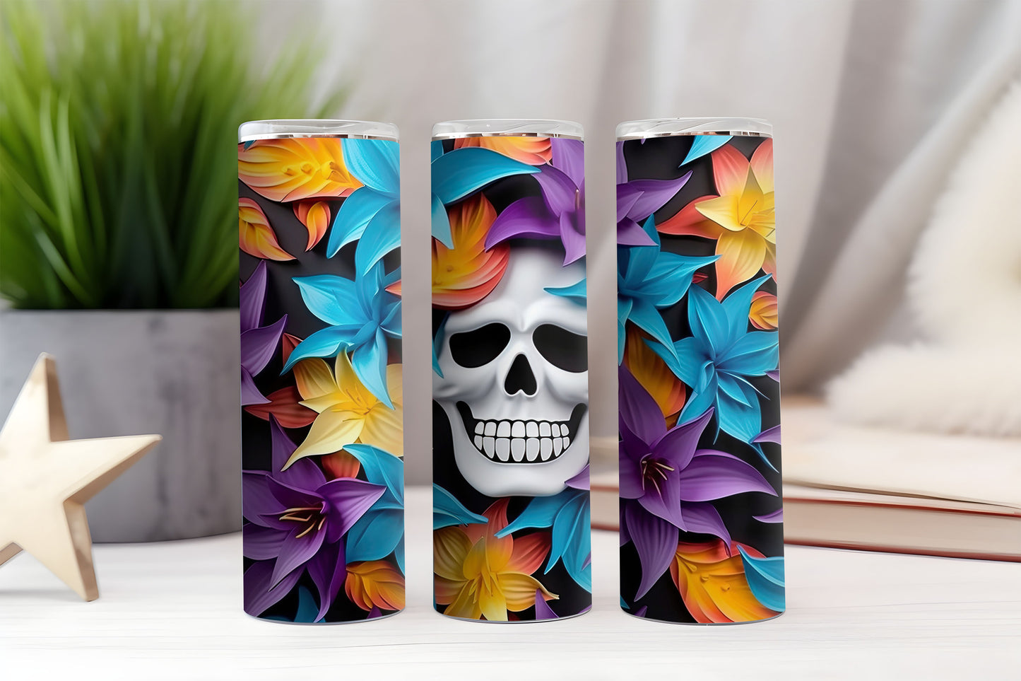 Skulls
