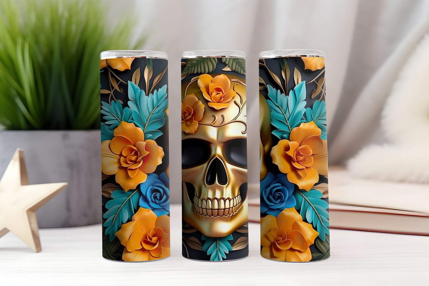 Skulls