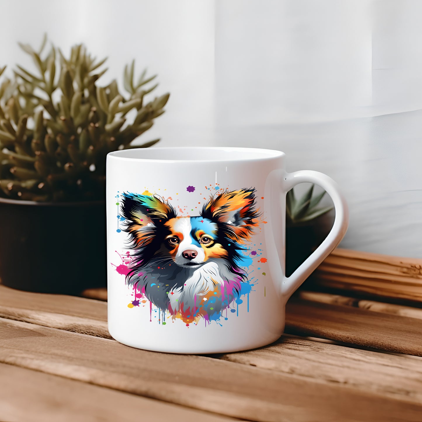 Dog Mugs