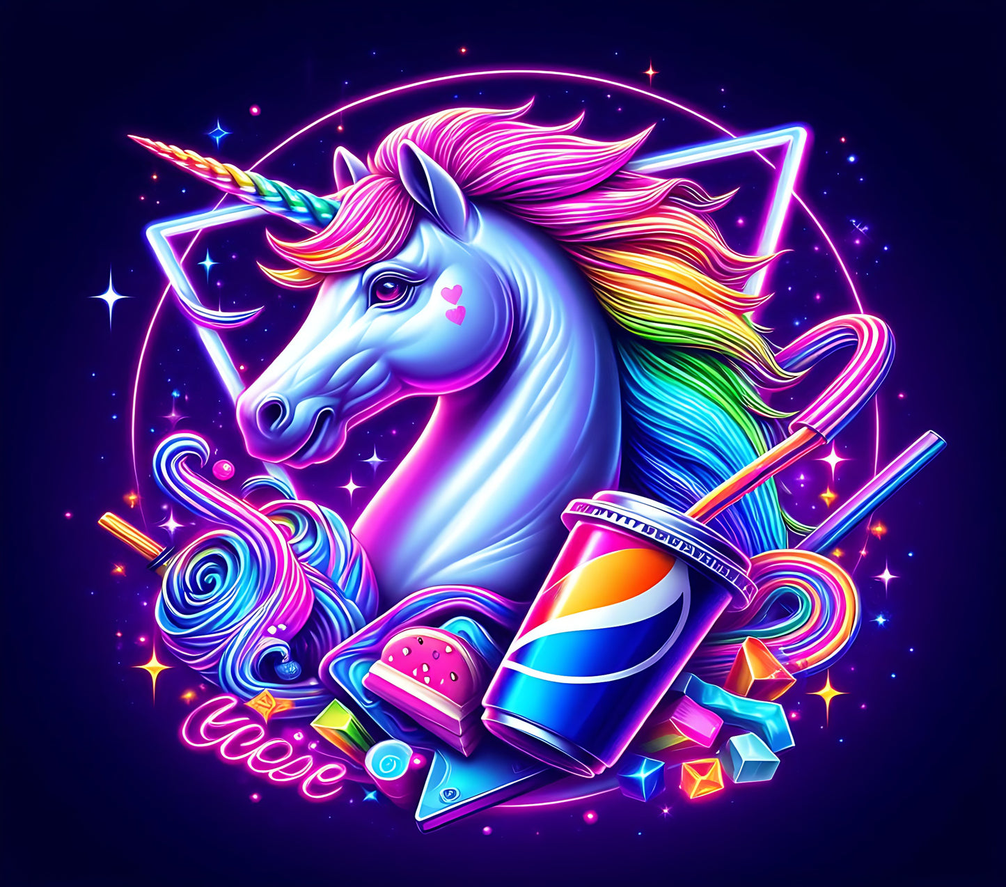 Unicorn